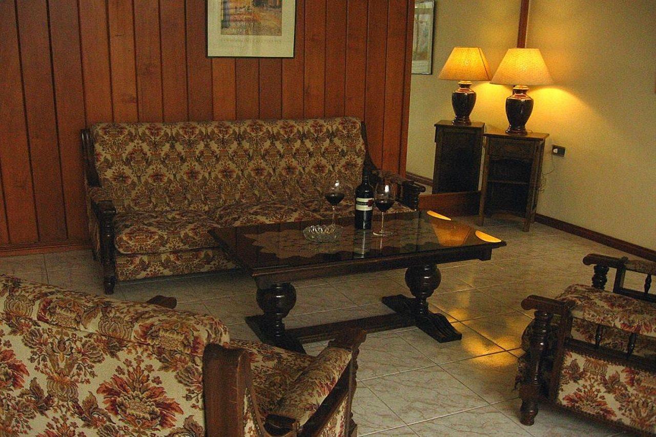 Gran Hotel Cristal Кордова Экстерьер фото